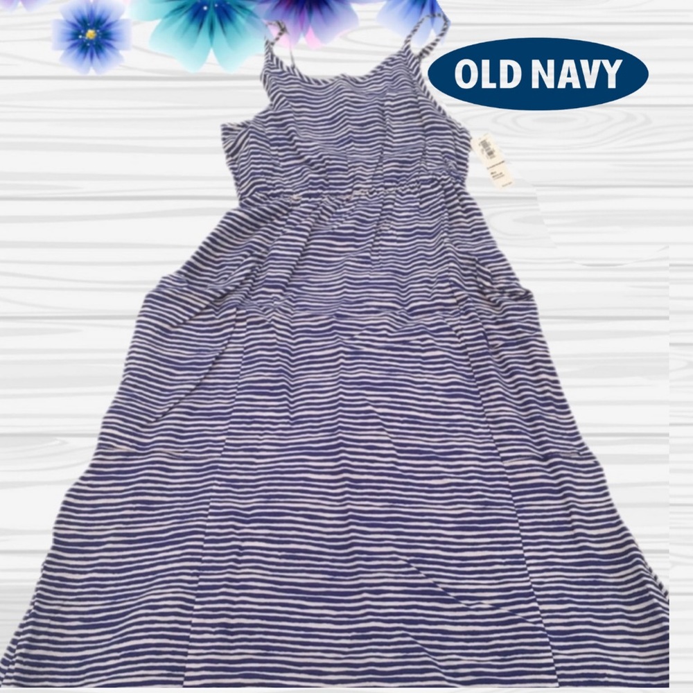 NWT Old Navy Summer Dress size 8 Medium